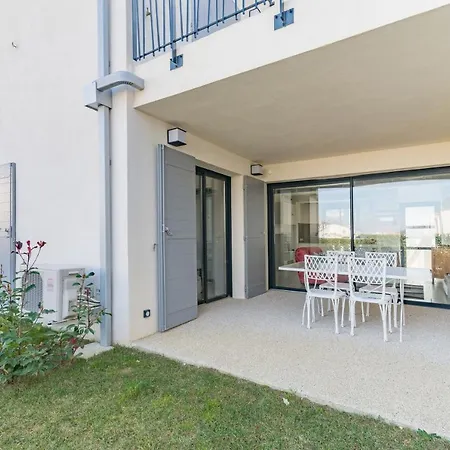 Apartment 52 M² Piscine Partagee Malaucene