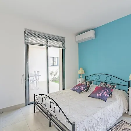 52 M² Piscine Partagee Apartment Malaucene